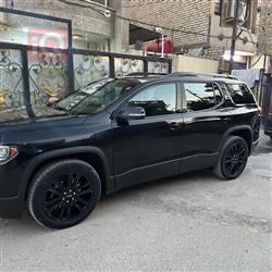 GMC Acadia